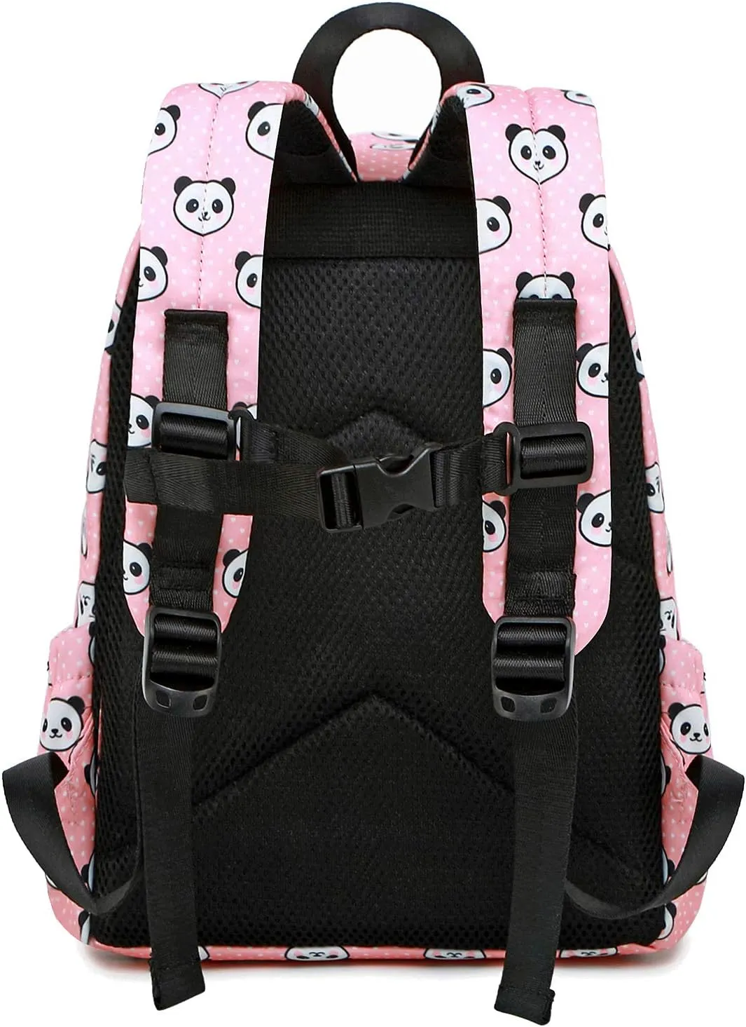 abshoo Little Kids Backpacks for Boys and Girls Toddler Backpack With Chest Strap