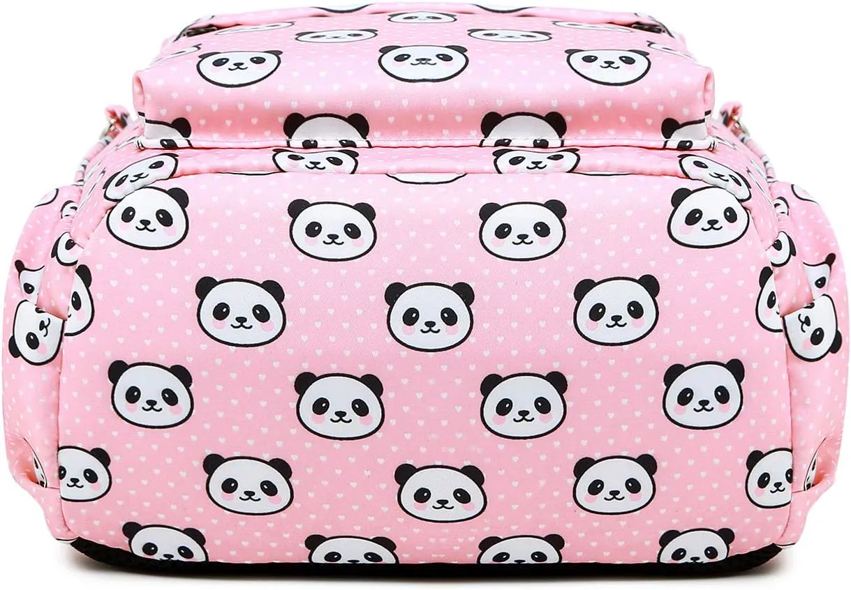 abshoo Little Kids Backpacks for Boys and Girls Toddler Backpack With Chest Strap