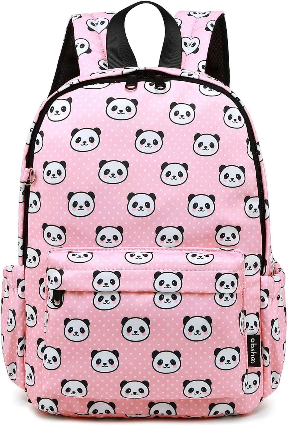 abshoo Little Kids Backpacks for Boys and Girls Toddler Backpack With Chest Strap