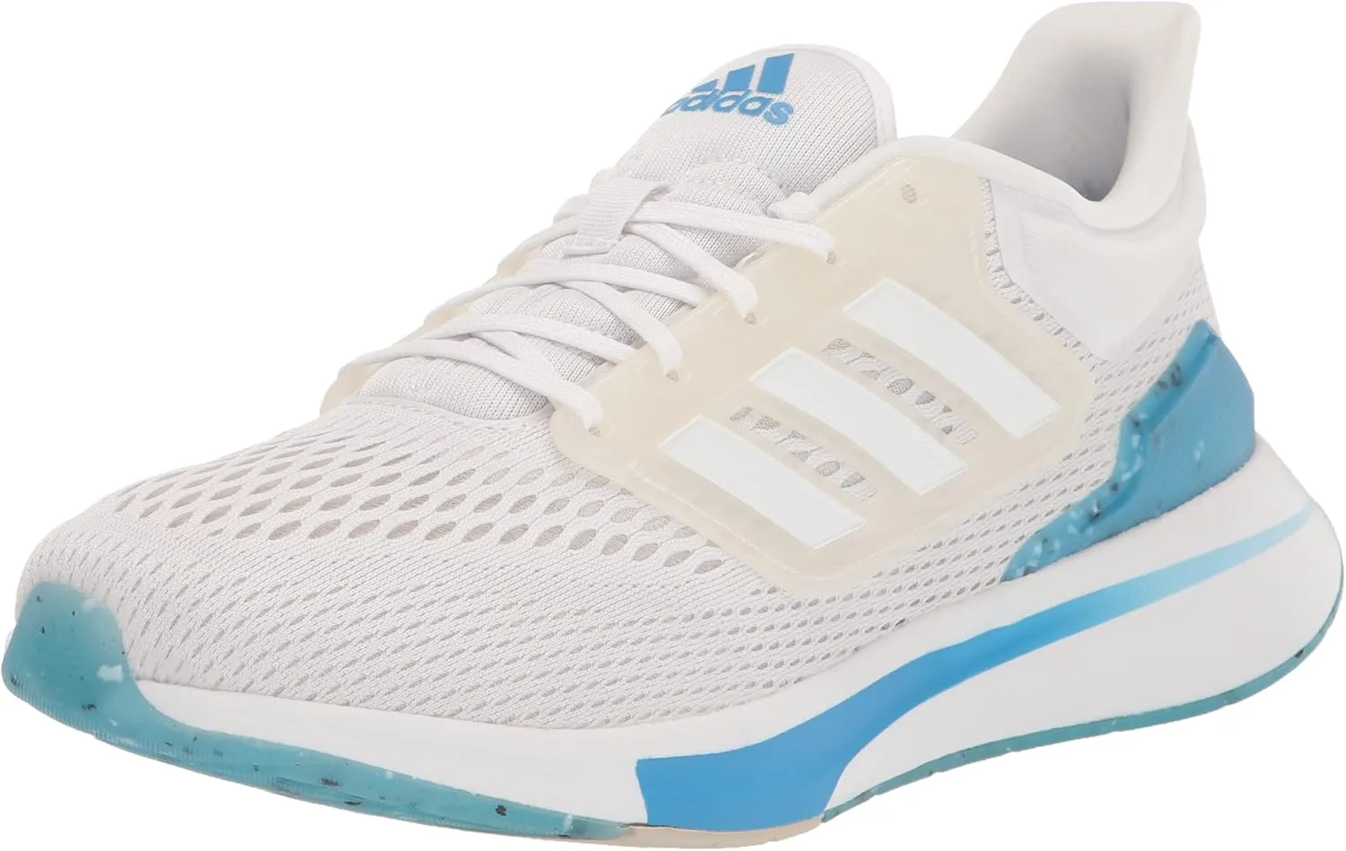 adidas Men's EQ21 Running Shoe
