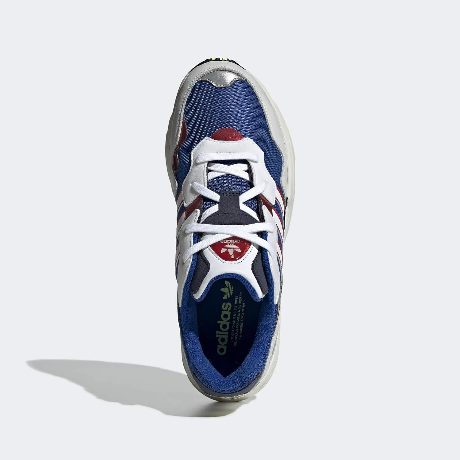 adidas Men's Fitness Running Shoes