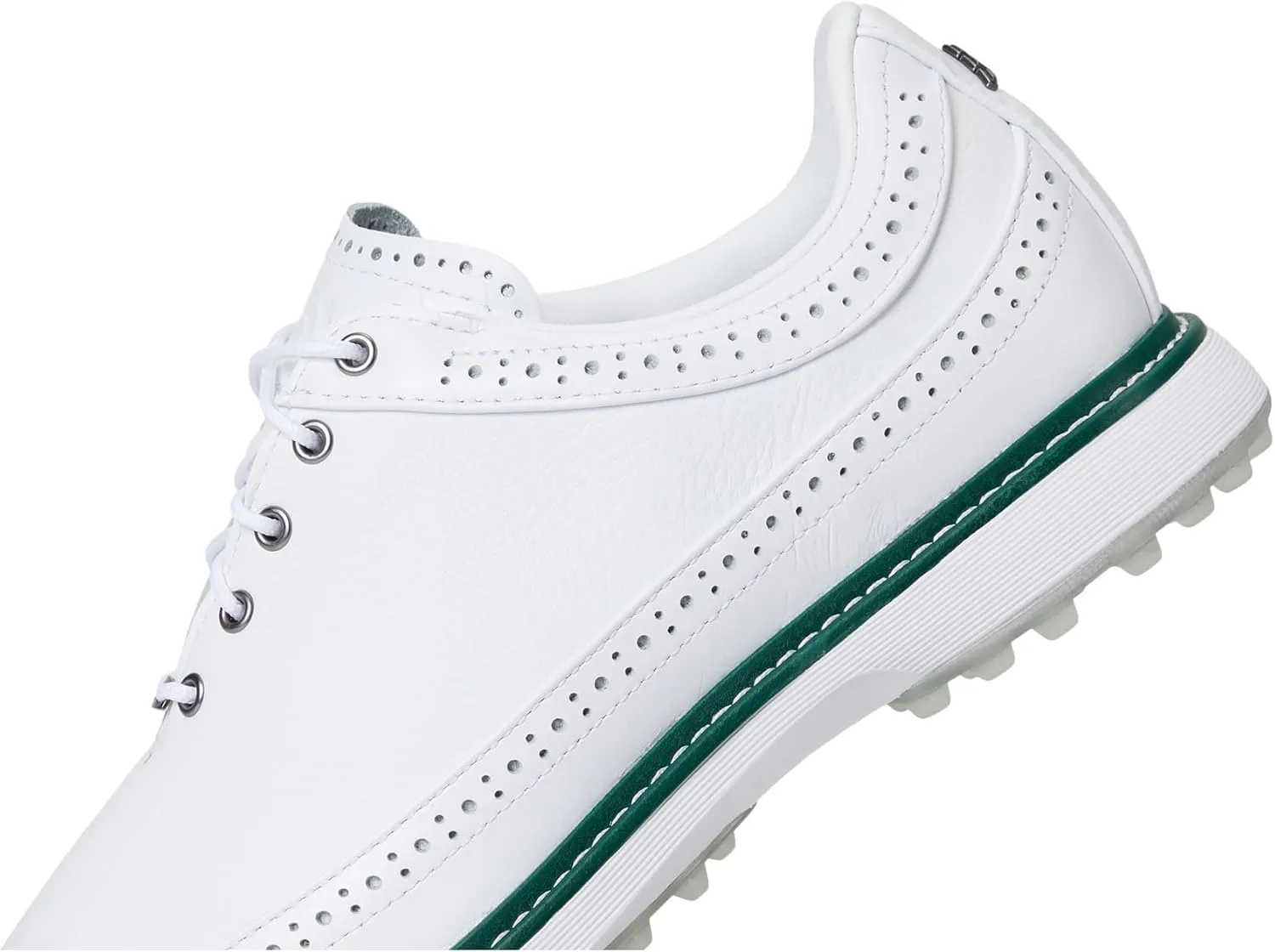 adidas Men's MC80 Spikeless Golf Shoe