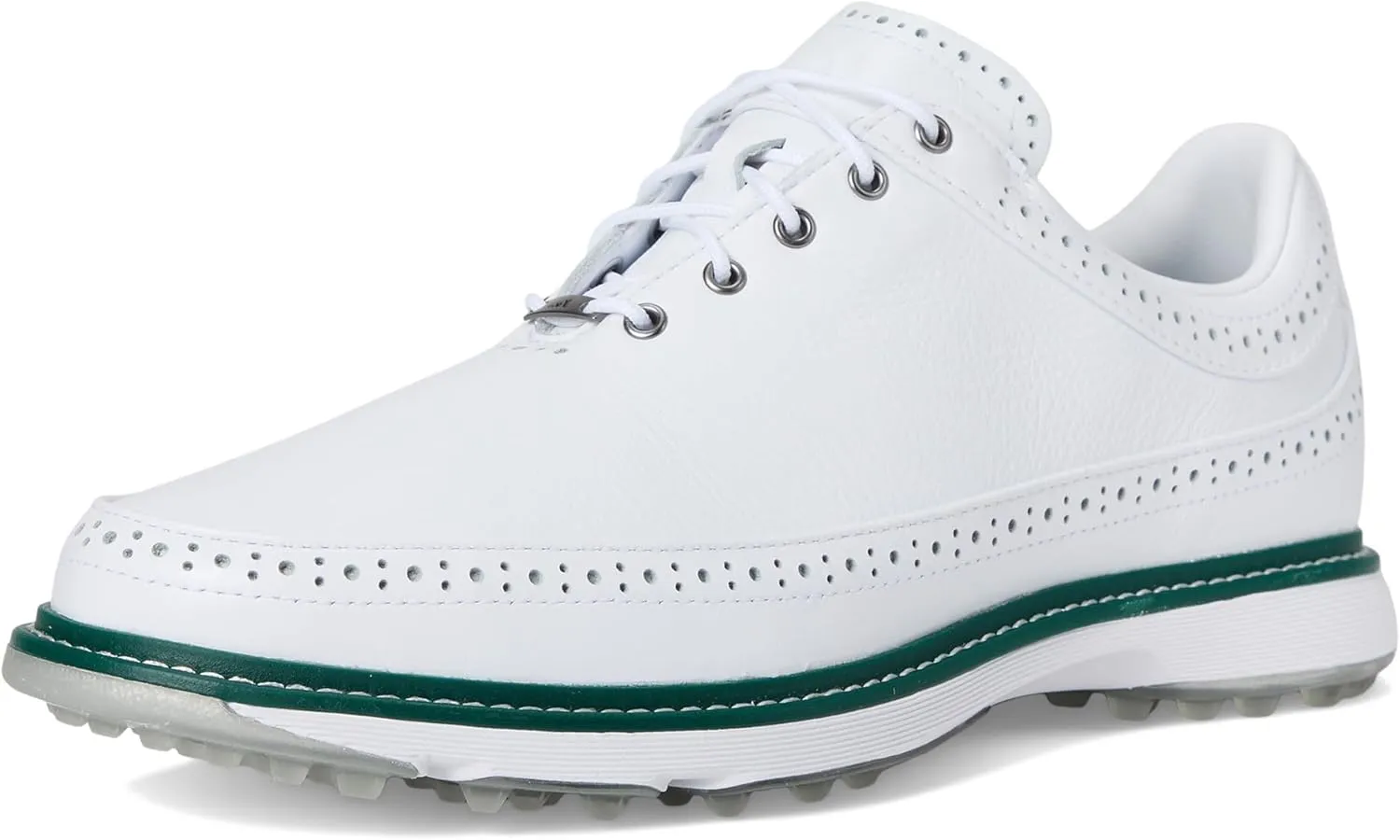 adidas Men's MC80 Spikeless Golf Shoe