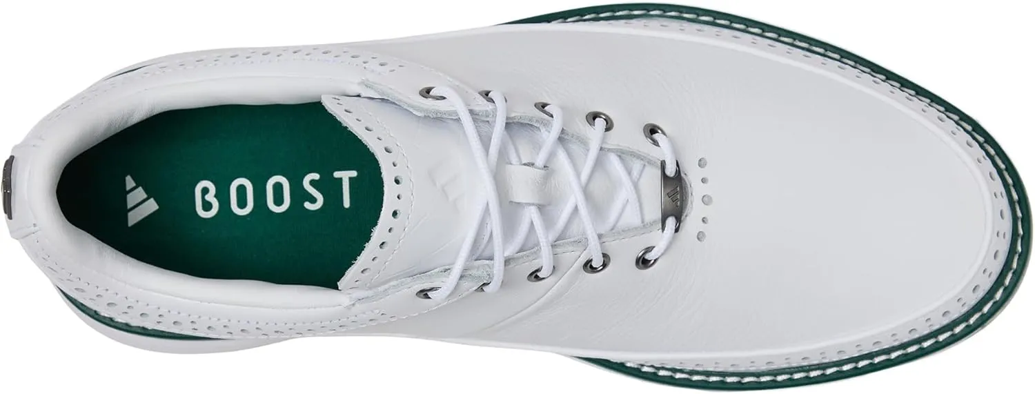 adidas Men's MC80 Spikeless Golf Shoe