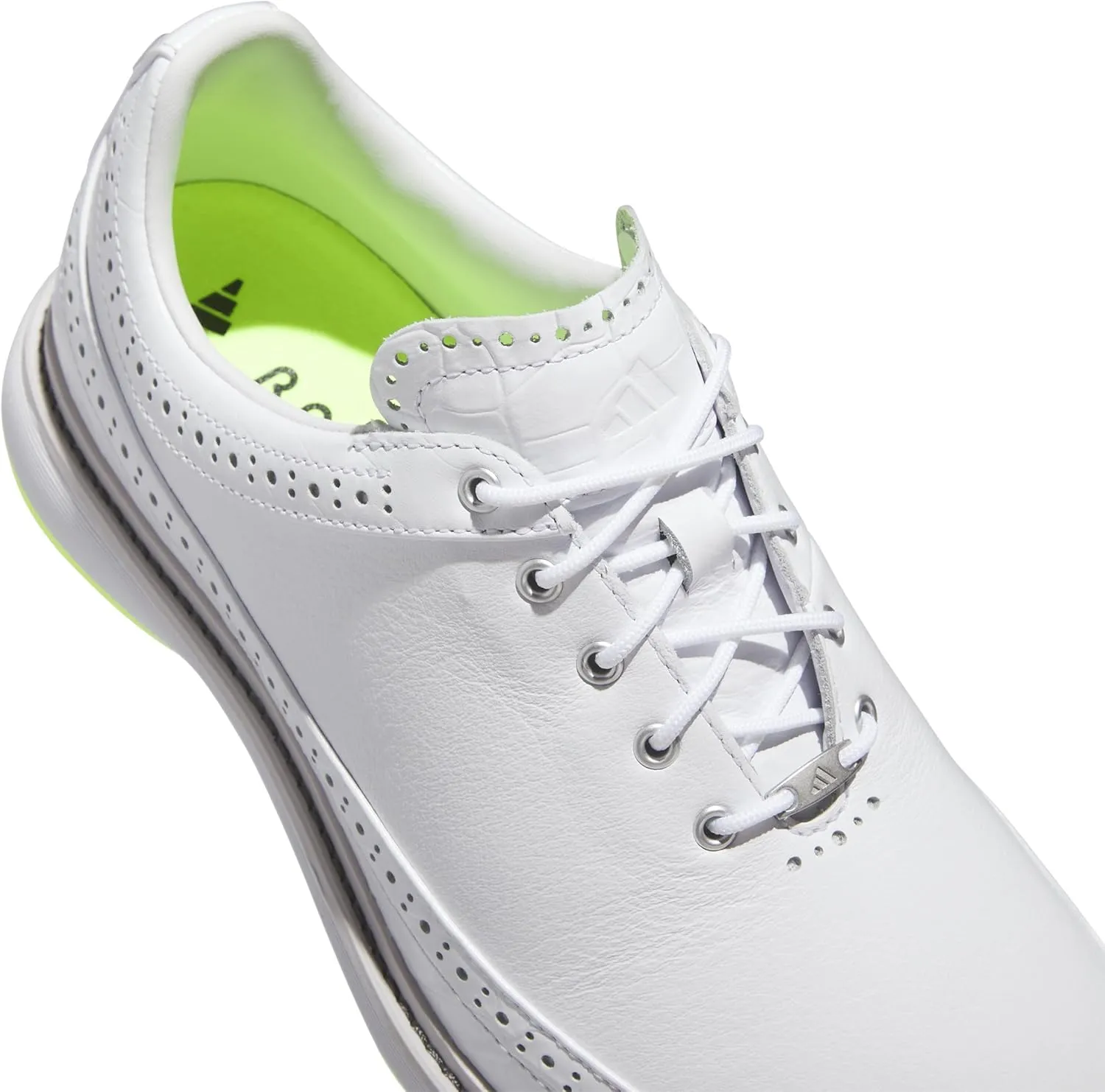 adidas Men's MC80 Spikeless Golf Shoe