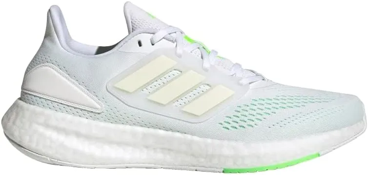 adidas Men's Pureboost 22 Running Shoes