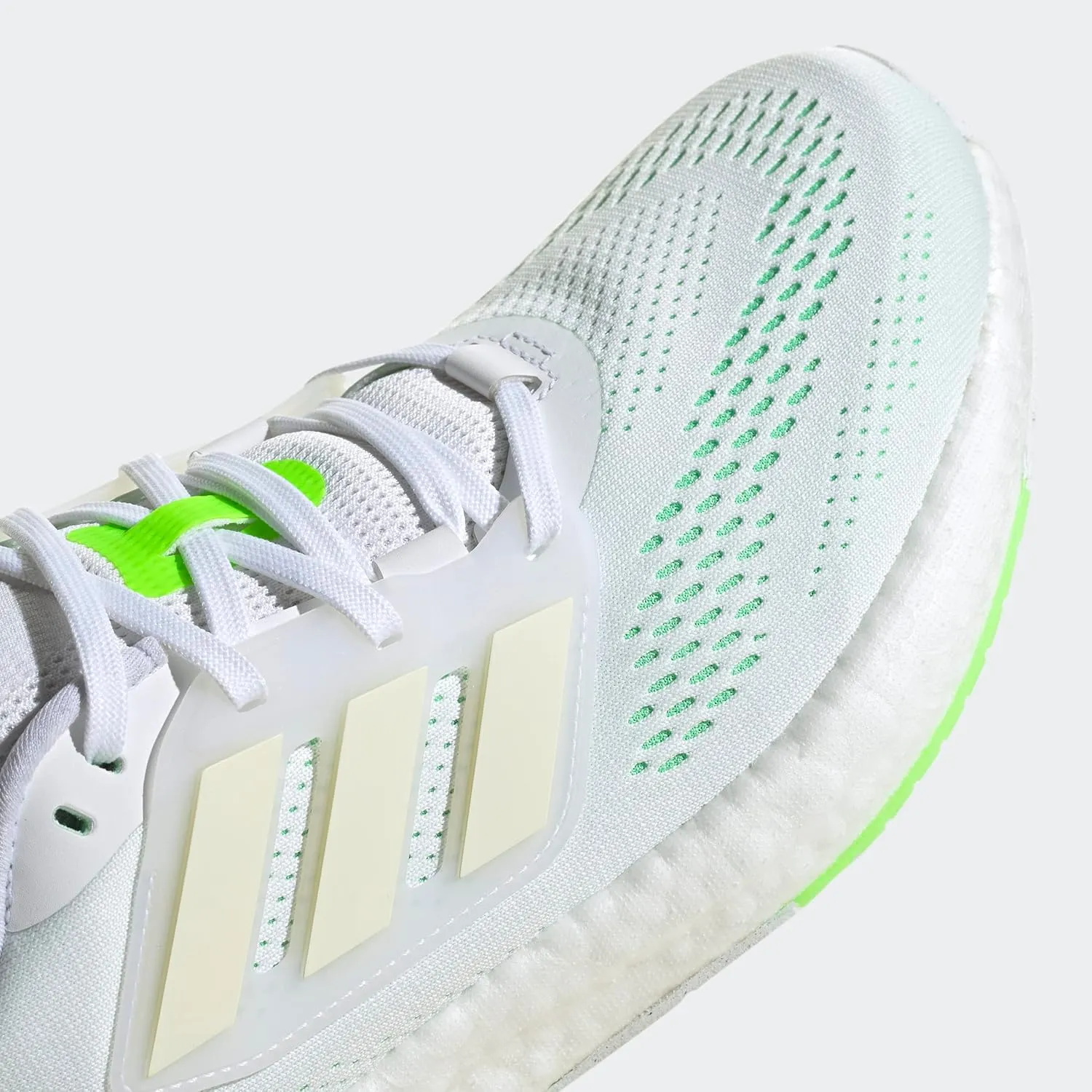 adidas Men's Pureboost 22 Running Shoes