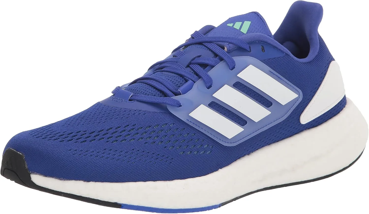 adidas Men's Pureboost 22 Running Shoes