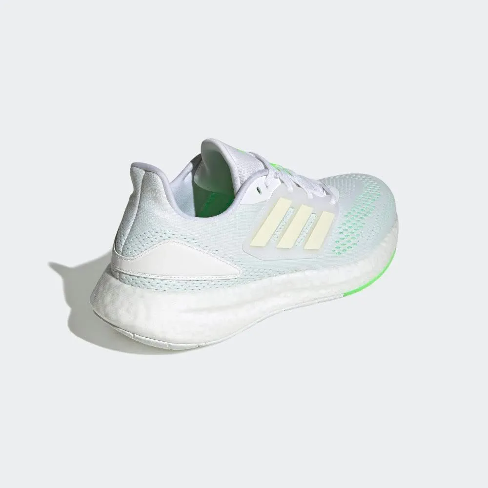 adidas Men's Pureboost 22 Running Shoes