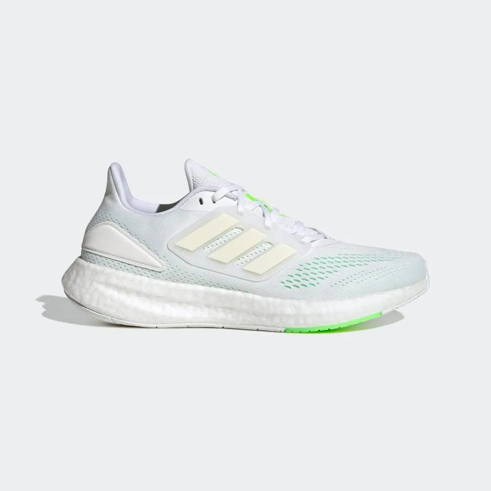 adidas Men's Pureboost 22 Running Shoes