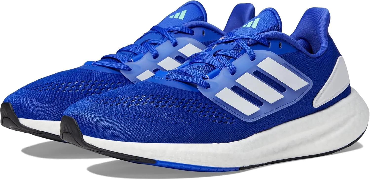 adidas Men's Pureboost 22 Running Shoes