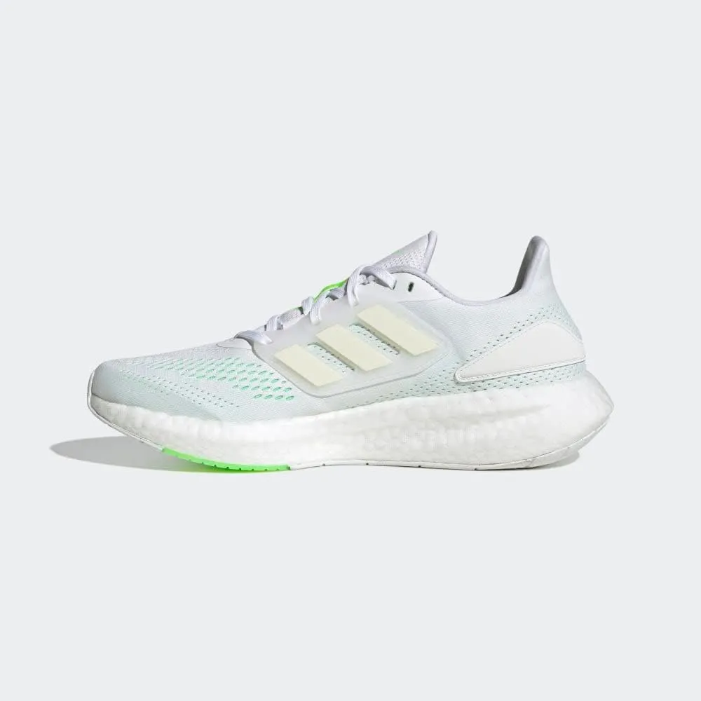adidas Men's Pureboost 22 Running Shoes