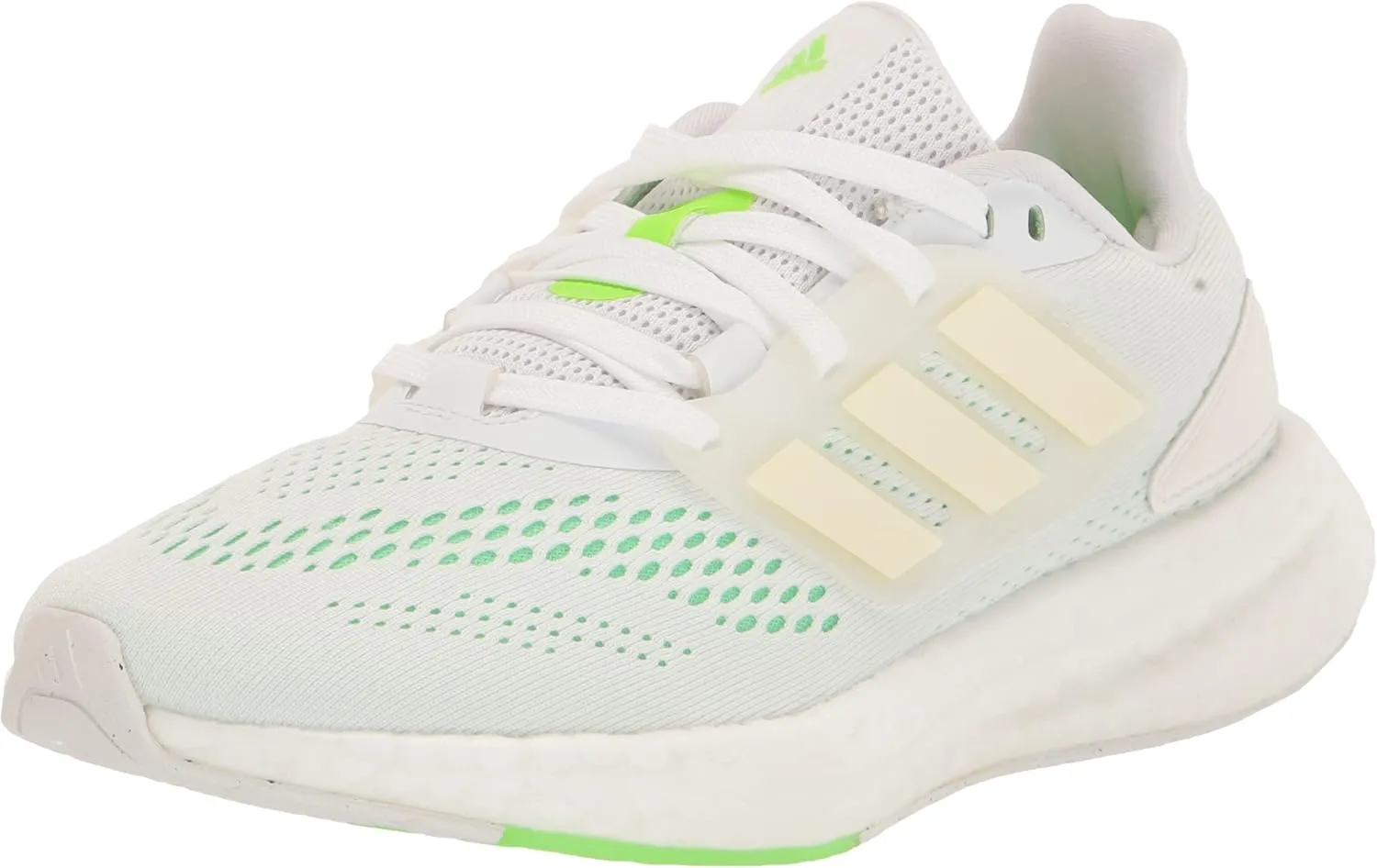 adidas Men's Pureboost 22 Running Shoes