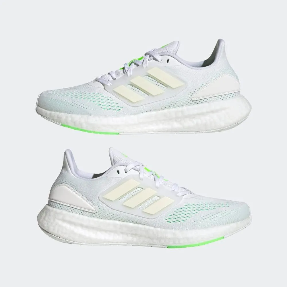 adidas Men's Pureboost 22 Running Shoes