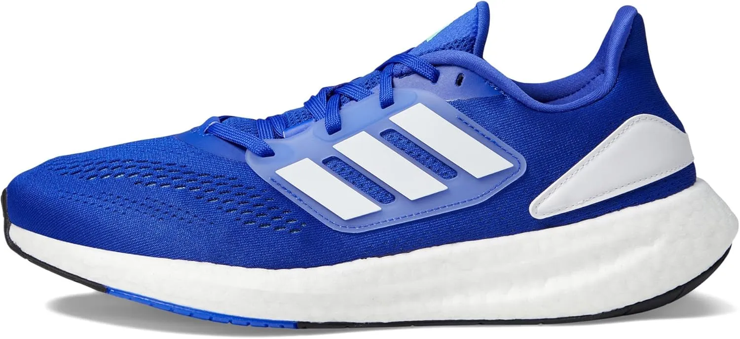 adidas Men's Pureboost 22 Running Shoes