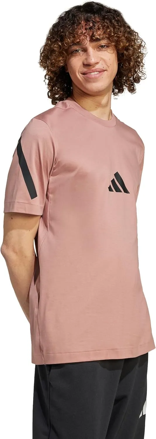 adidas Men's Z.N.E. Loose T-Shirt