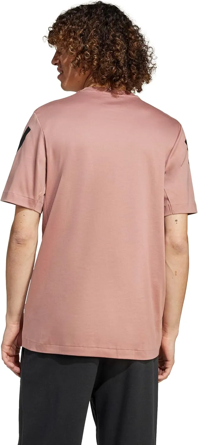 adidas Men's Z.N.E. Loose T-Shirt