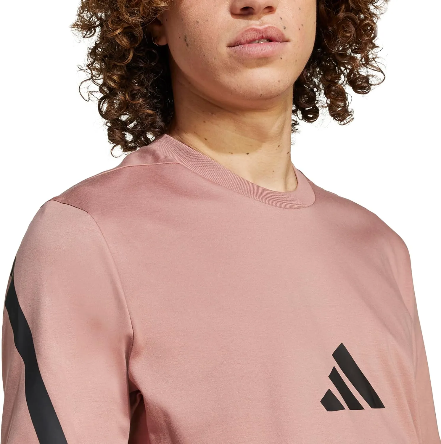 adidas Men's Z.N.E. Loose T-Shirt