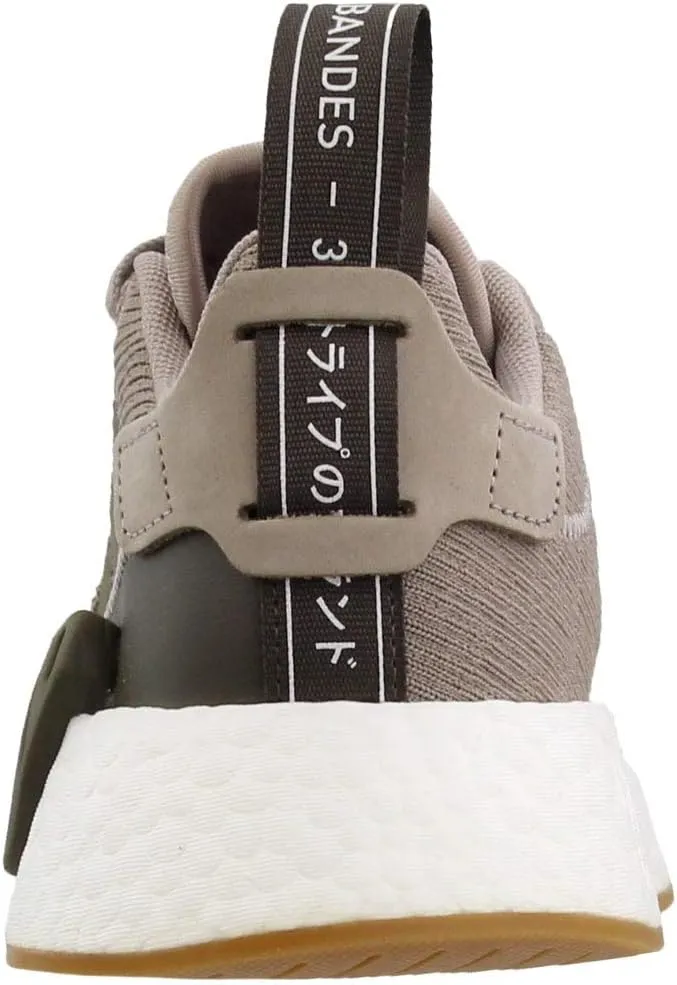 adidas Originals Men's NMD_r2 Running Shoe