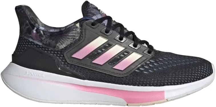 adidas Women's Eq21 Run Running Shoe