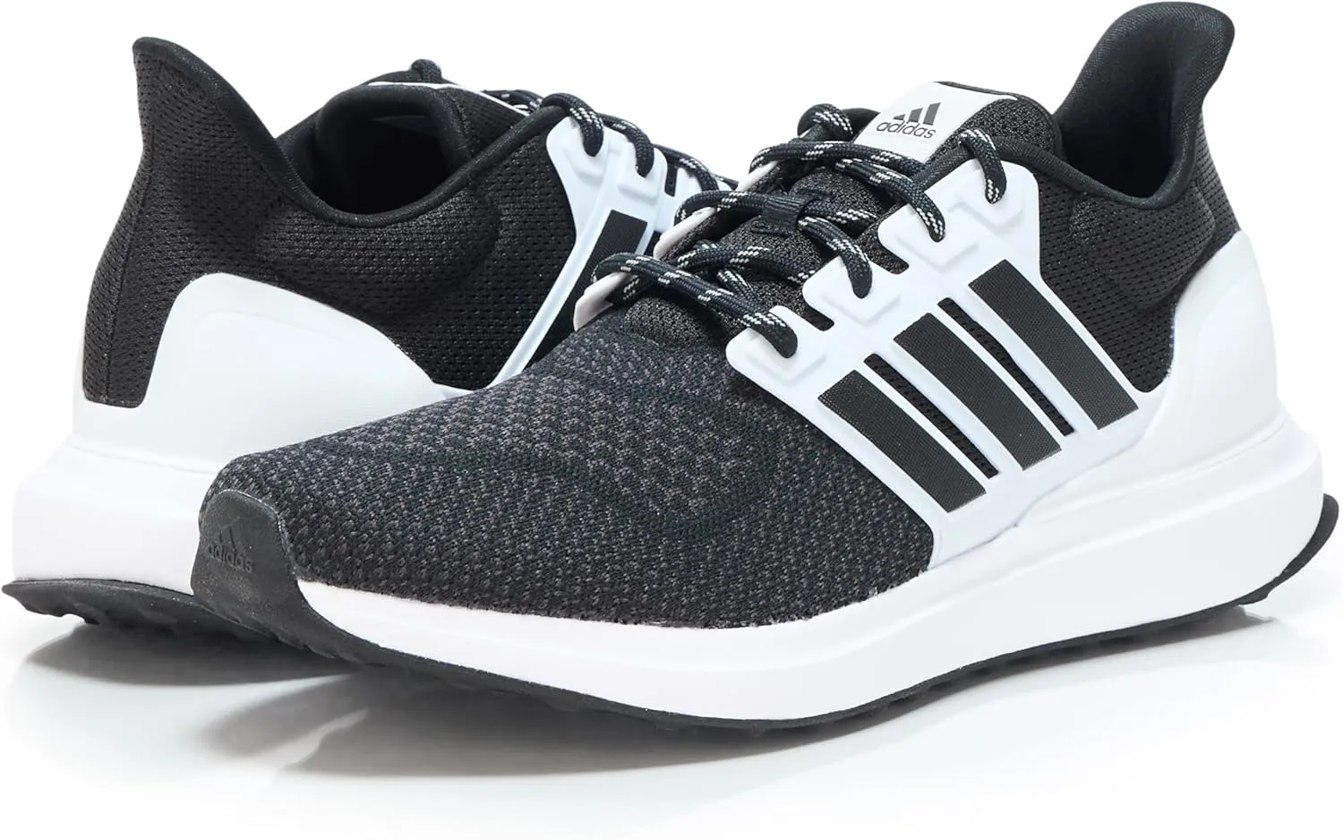 adidas Women's Ubounce Alphaskin Sneaker