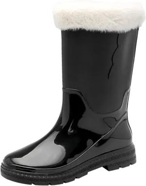 Waterproof Boots