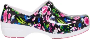 Anywear SR Angel Nursing Clogs for Women and Men - Lightweight, Water-Resistant Non-Slip Work Shoes with Exceptional EVA Cushioning, Ventilated Insoles