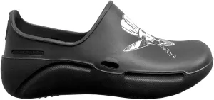Anywear Streak Non-Slip Work Shoes for Men and Women - Lightweight Oil- and Water-Resistant Work and Nursing Shoes with Exceptional EVA Cushioning
