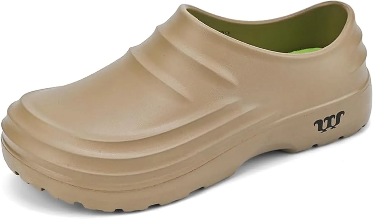 Armadillo Chef Shoes Women Men Non-Slip Oil Resistant Kitchen Work Clogs,Breathable Waterproof Lightweight Safety