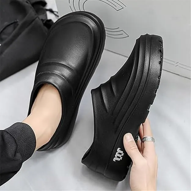 Armadillo Clogs for Women Men, Armadillo Chef Shoes Slip Resistant, Comfort Lightweight and Waterproofs