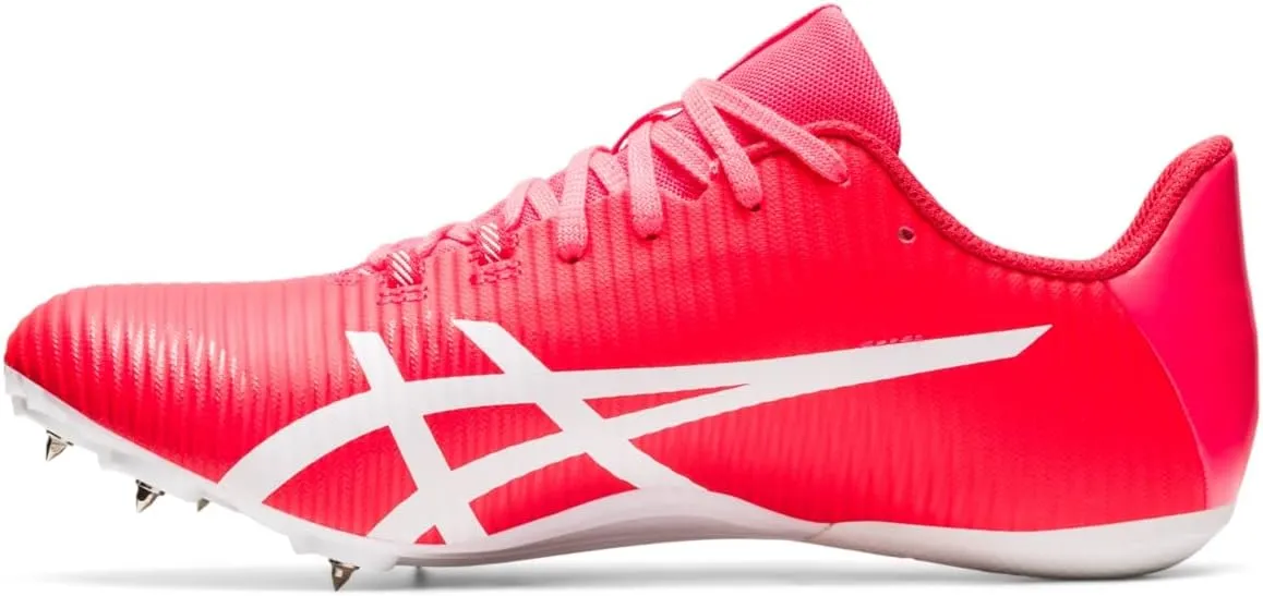 Asics Unisex Hypersprint 8 Track & Field Shoe