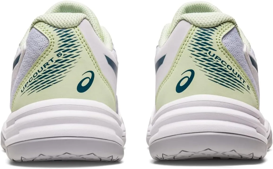 Asics Women's Upcourt 5 Volleyball Shoes
