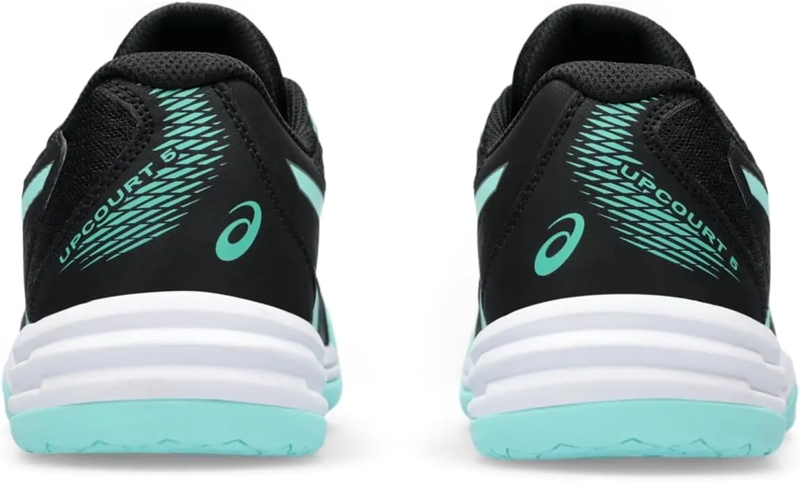 Asics Women's Upcourt 5 Volleyball Shoes