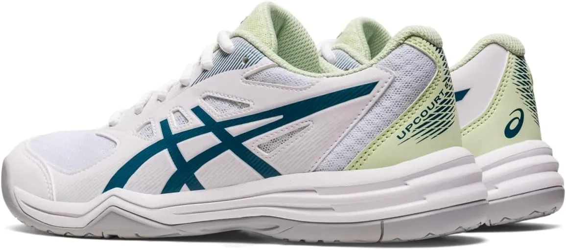 Asics Women's Upcourt 5 Volleyball Shoes