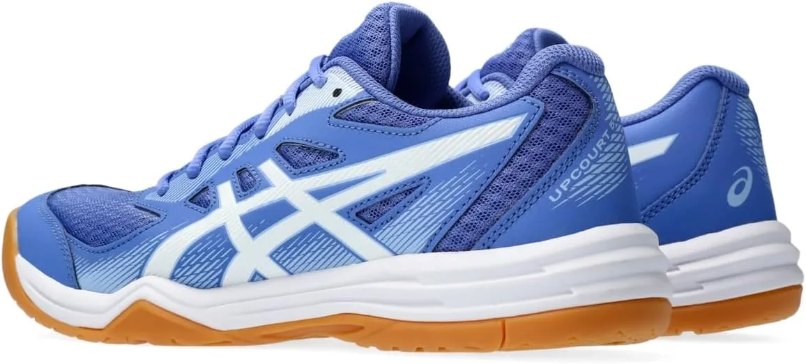 Asics Women's Upcourt 5 Volleyball Shoes