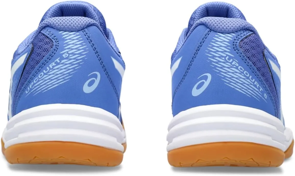 Asics Women's Upcourt 5 Volleyball Shoes