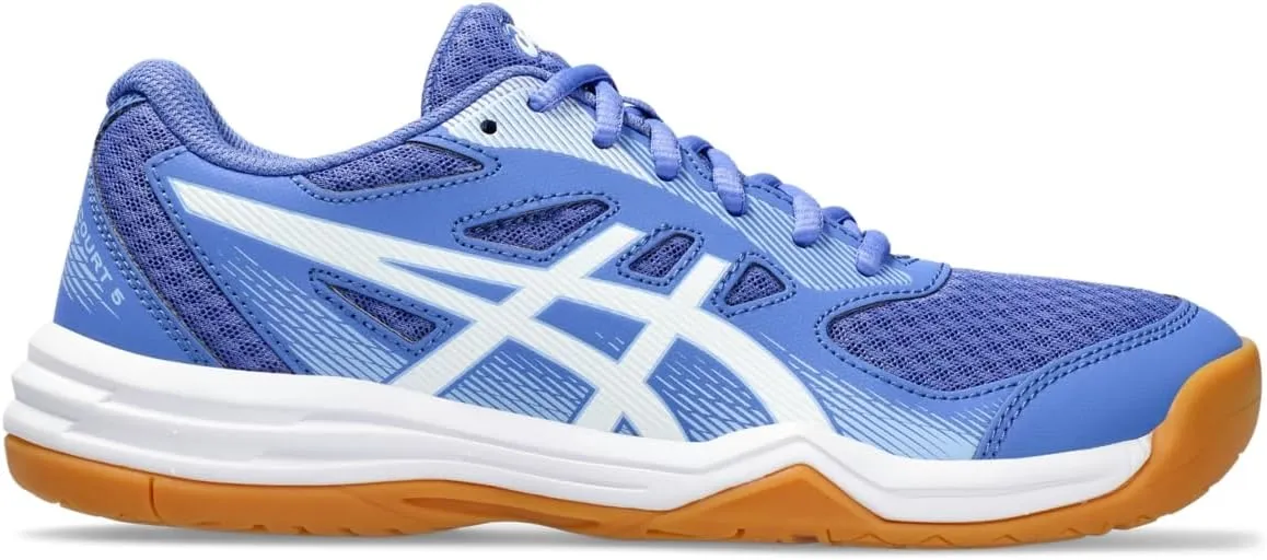 Asics Women's Upcourt 5 Volleyball Shoes