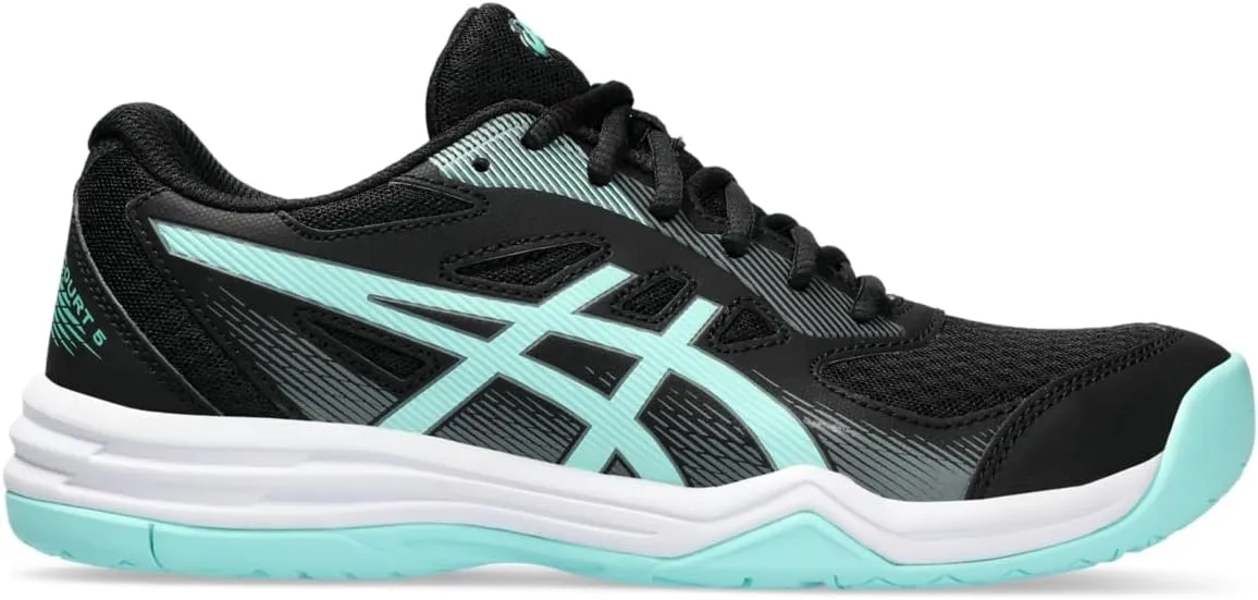 Asics Women's Upcourt 5 Volleyball Shoes