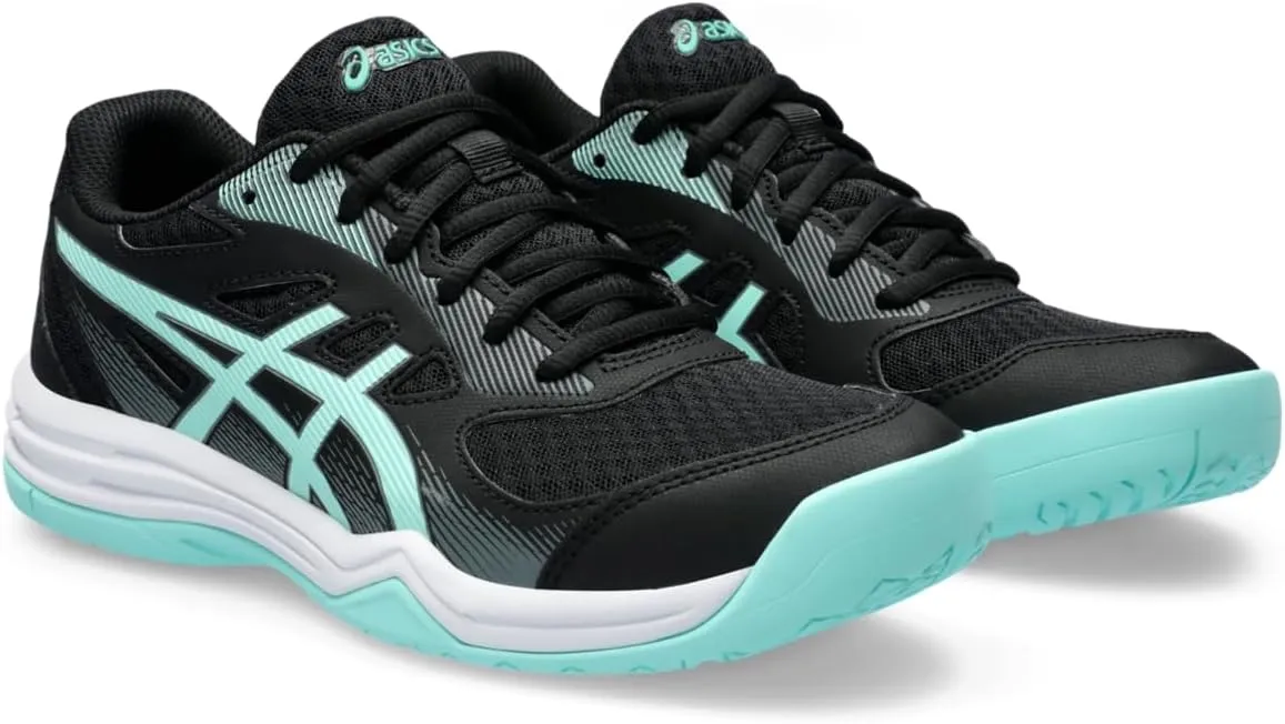 Asics Women's Upcourt 5 Volleyball Shoes