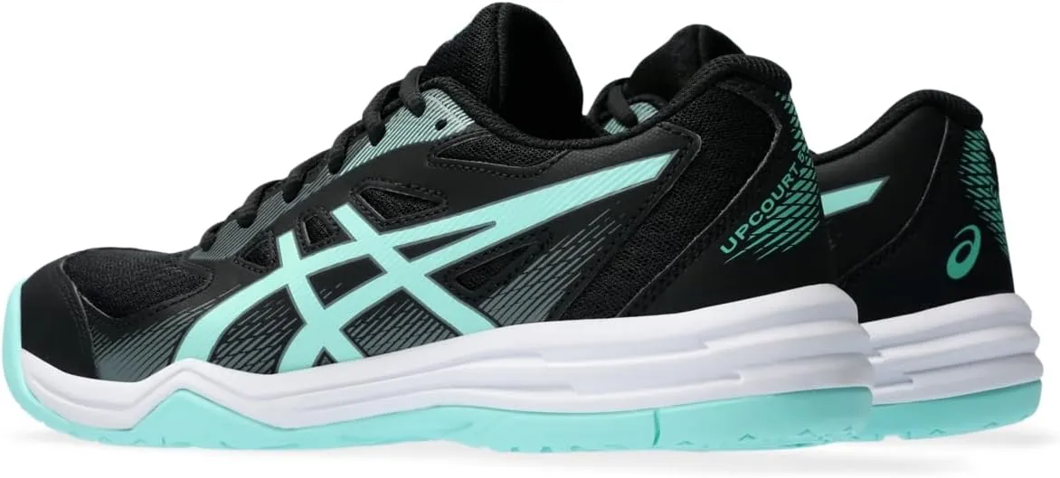 Asics Women's Upcourt 5 Volleyball Shoes