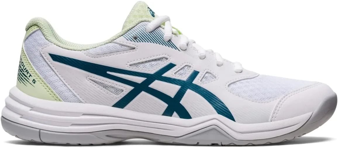 Asics Women's Upcourt 5 Volleyball Shoes