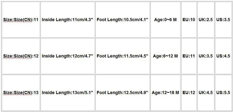 Baby Girl Shoes,Shoes for Girls Boy Sandals Prewalker Booties Cute First Walkers Shoes Boys Shoes0-18 Months
