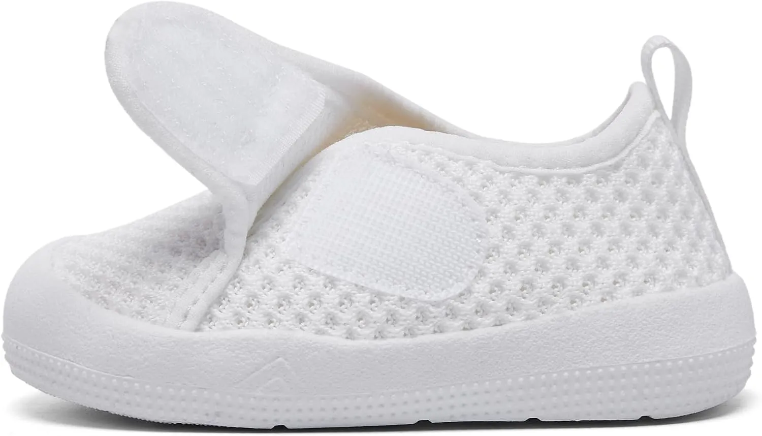 Baby Shoes Infant Boys Girls First Walker Shoes Baby Walking Shoes Lightweight Breathable Sneakers with Non-Slip Soles 0-24 Months
