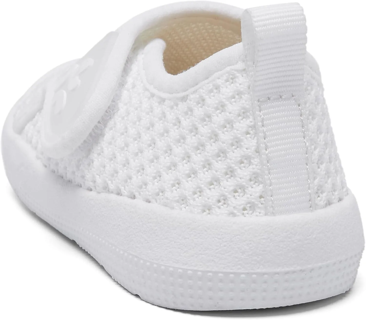 Baby Shoes Infant Boys Girls First Walker Shoes Baby Walking Shoes Lightweight Breathable Sneakers with Non-Slip Soles 0-24 Months