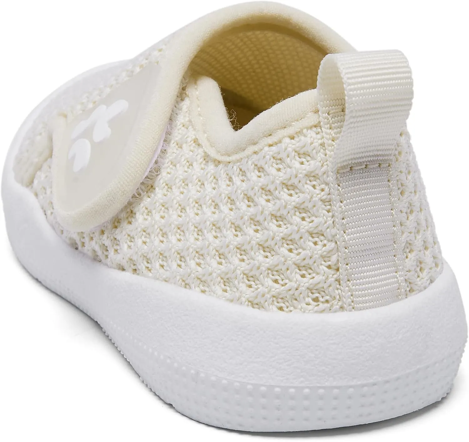Baby Shoes Infant Boys Girls First Walker Shoes Baby Walking Shoes Lightweight Breathable Sneakers with Non-Slip Soles 0-24 Months