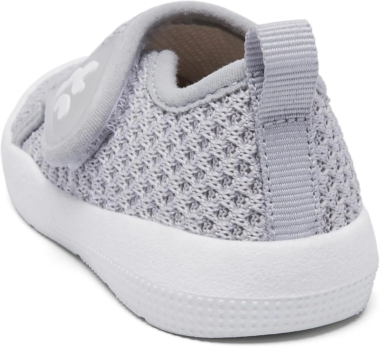 Baby Shoes Infant Boys Girls First Walker Shoes Baby Walking Shoes Lightweight Breathable Sneakers with Non-Slip Soles 0-24 Months
