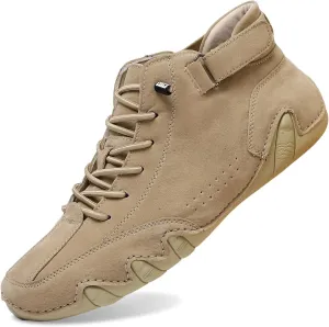 Barefoot Shoes for Men Comfortable Breathable Orthopaedic Ergonomic Orthopaedic Barefoot Shoes Sneaker