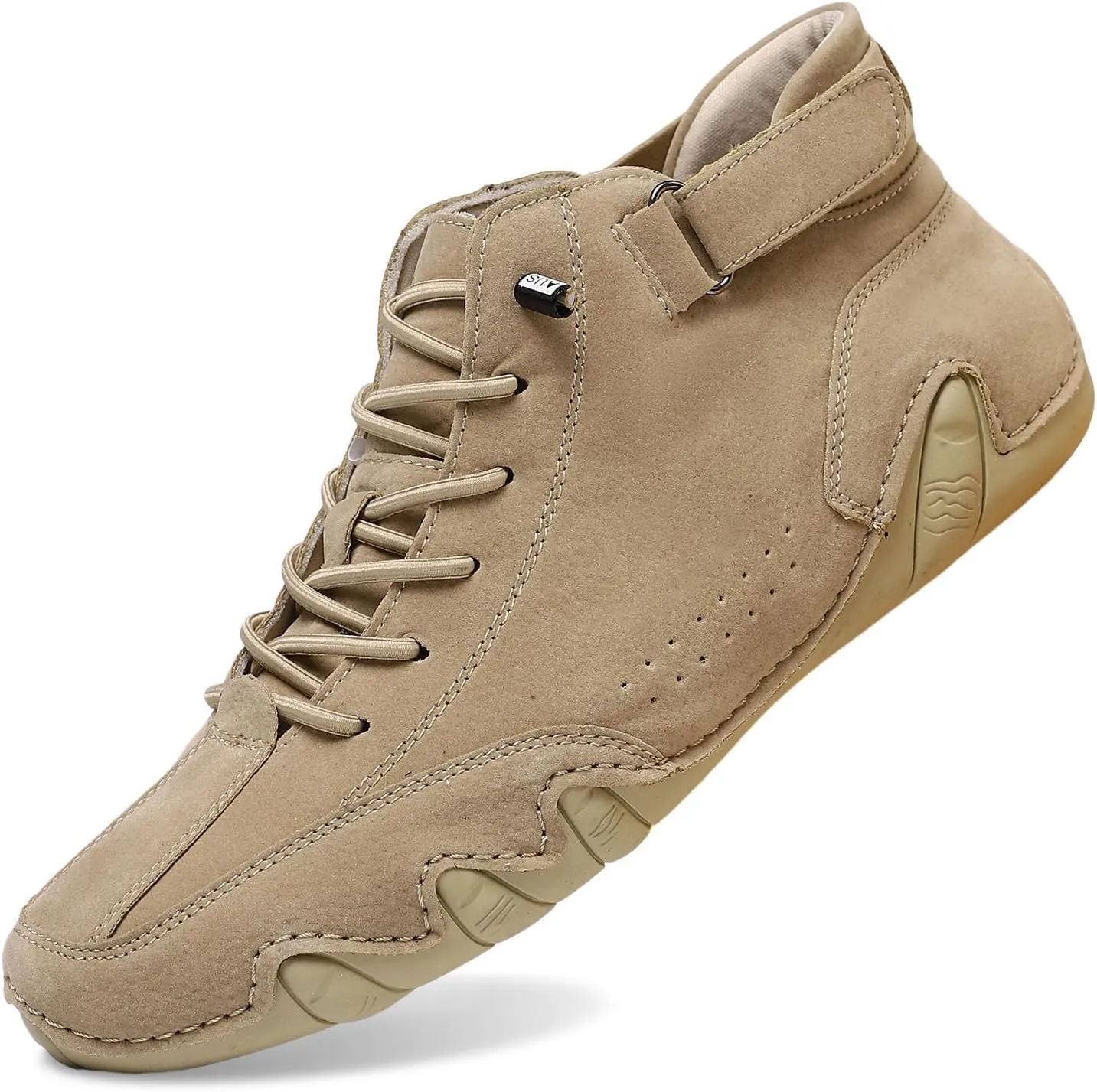 Barefoot Shoes for Men Comfortable Breathable Orthopaedic Ergonomic Orthopaedic Barefoot Shoes Sneaker