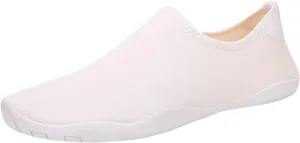 Barefoot Swim Shoes Quick Dry Aqua Water Shoes for Women Men Beach Pool Surf Yoga Hiking Kayaking Lightweight Non Slip Outdoor