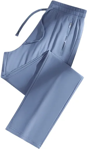 Beeswan Pants for Women High Waist Ultra Stretch Active Breathable Pants Quick Drying Stretchy Trousers Unisex 2025